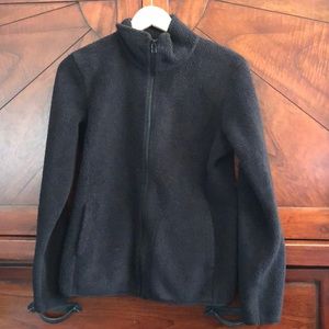 UNIQLO FLEECE JACKET
